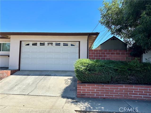 18514 Los Machos Drive, Rowland Heights, CA 91748