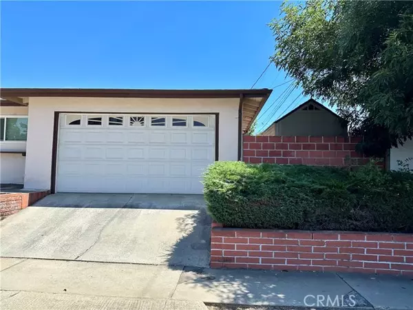 18514 Los Machos Drive, Rowland Heights, CA 91748