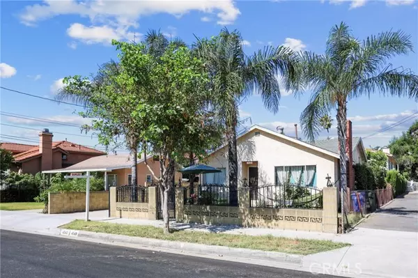 Rosemead, CA 91770,4549 Delta Avenue