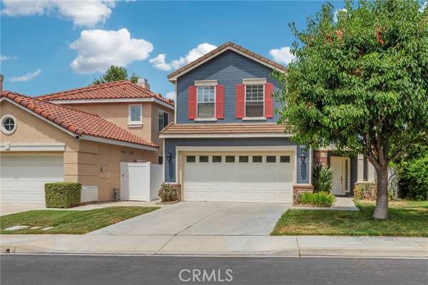 Chino Hills, CA 91709,4348 Golden Glen Drive