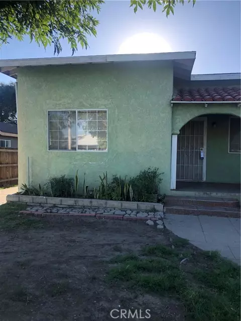 239 N Barbara Avenue, Azusa, CA 91702