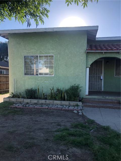 239 N Barbara Avenue, Azusa, CA 91702