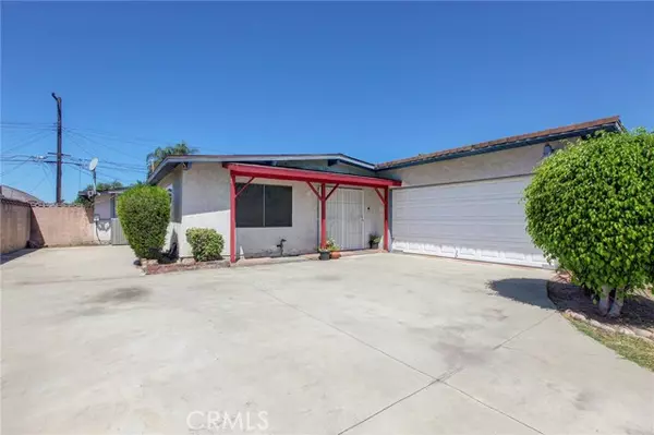 Azusa, CA 91702,5645 N Rockvale Avenue