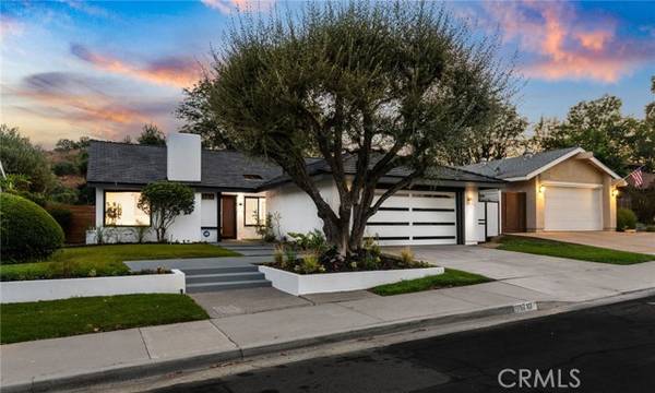 1710 Avenida Monte Vista, San Dimas, CA 91773