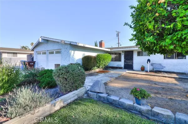 Hacienda Heights, CA 91745,16328 Rochlen