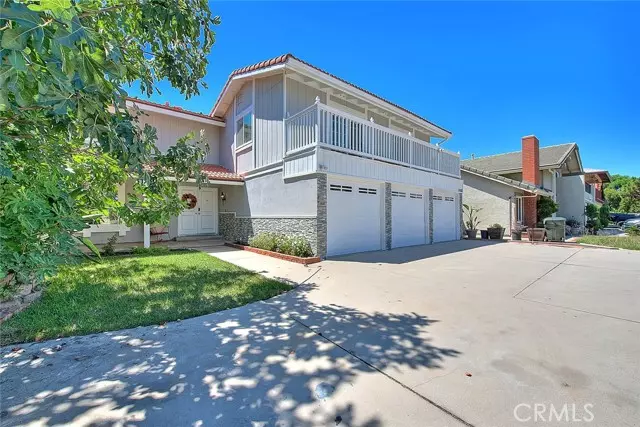 Hacienda Heights, CA 91745,16602 Woodmont Place