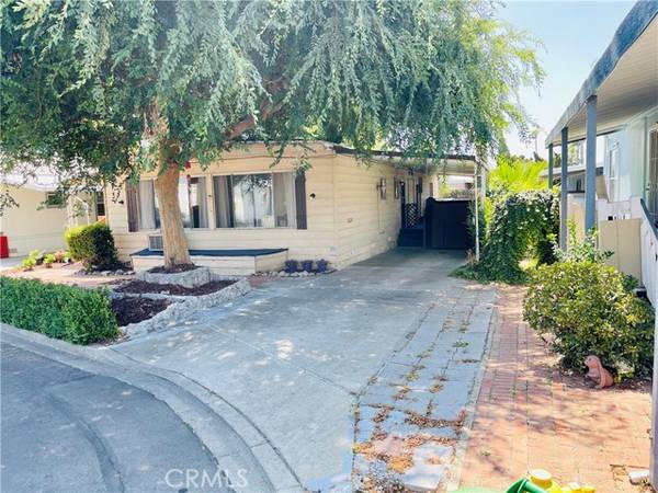 2755 Arrow Hwy #SP 71, La Verne, CA 91750