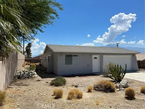 66115 Avenida Cadena, Desert Hot Springs, CA 92240