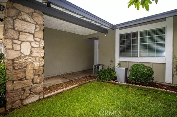 3302 Camero Avenue, La Verne, CA 91750