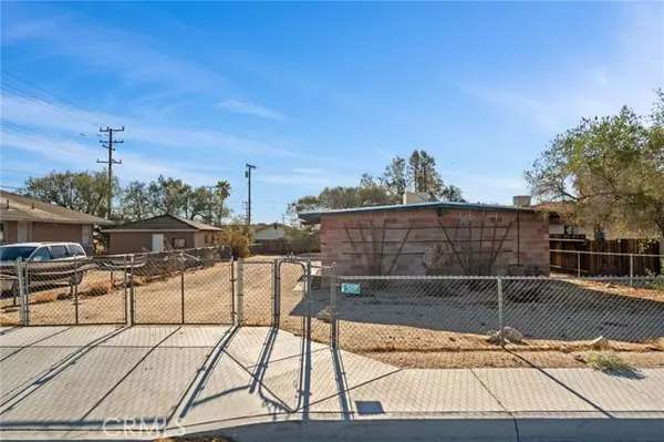 29 Palms, CA 92277,6417 West Court