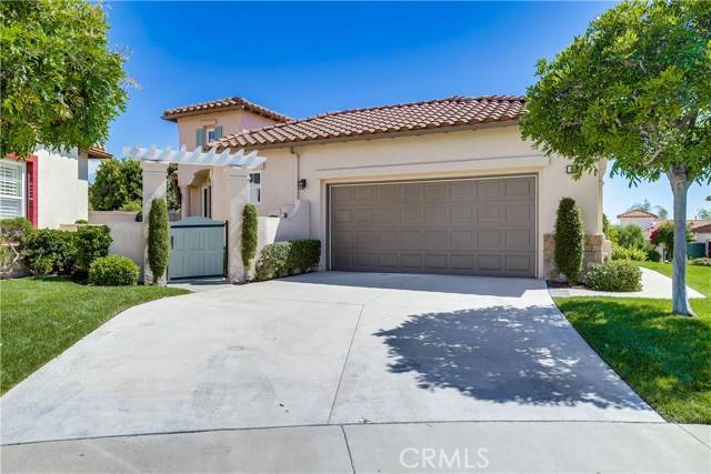 2 Stanford Court, Coto De Caza, CA 92679