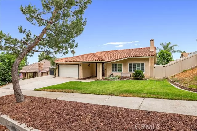 22808 Finch Street, Grand Terrace, CA 92313