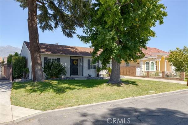 Temple City, CA 91780,9141 Olema Street