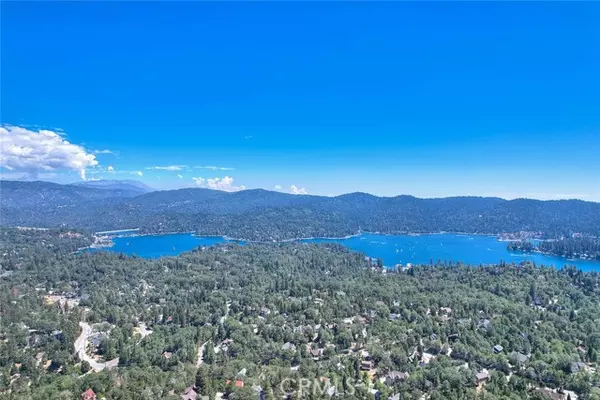 0 St Anton, Lake Arrowhead, CA 92352