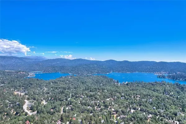 0 St Anton, Lake Arrowhead, CA 92352