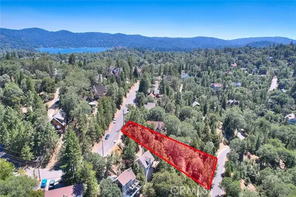 Lake Arrowhead, CA 92352,0 St Anton