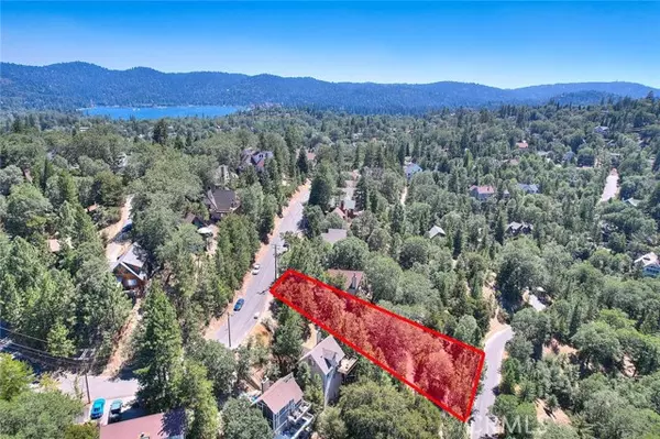 Lake Arrowhead, CA 92352,0 St Anton