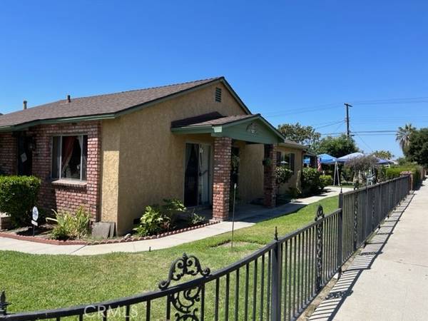 175 N San Gabriel Avenue, Azusa, CA 91702