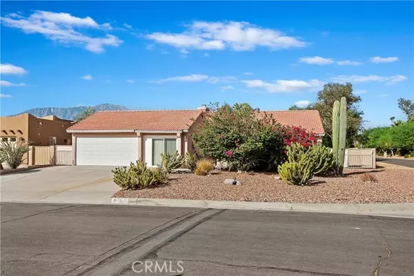 9251 Brookline Avenue, Desert Hot Springs, CA 92240