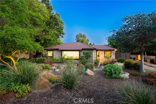 624 W 10th Street, Claremont, CA 91711