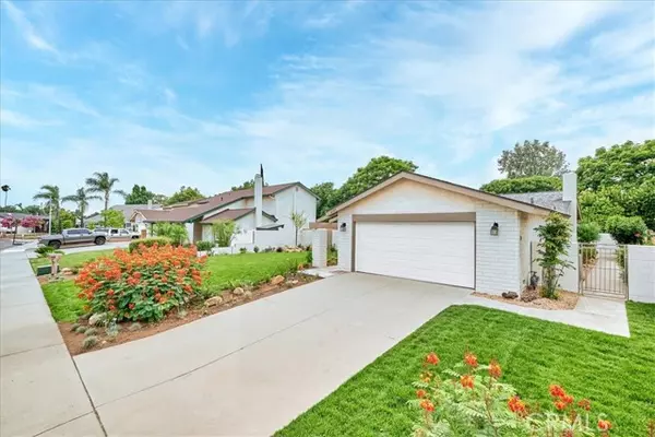 La Verne, CA 91750,4645 Blackrock Avenue