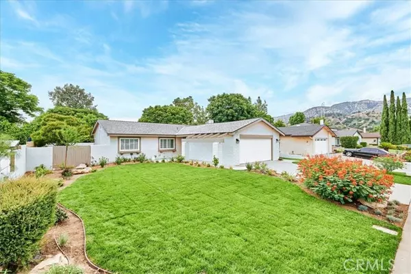 La Verne, CA 91750,4645 Blackrock Avenue