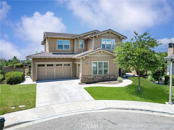 San Dimas, CA 91773,1143 Las Colinas Way