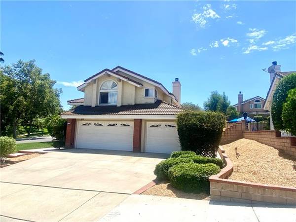 Chino Hills, CA 91709,3097 Windemere Court