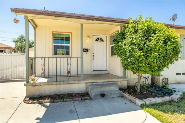 La Puente, CA 91744,16714 Dubesor Street