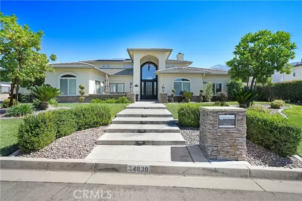 Yucaipa, CA 92399,34830 Olive Tree Lane