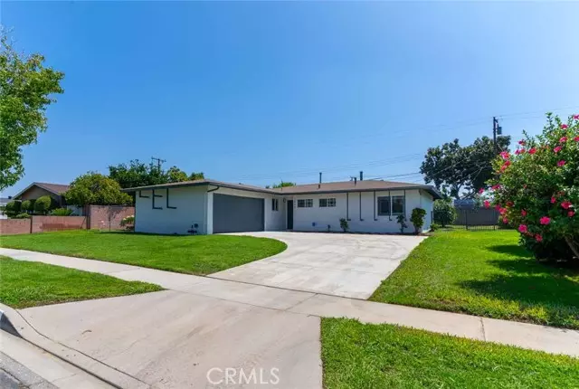 1440 Sandia Avenue, La Puente, CA 91746