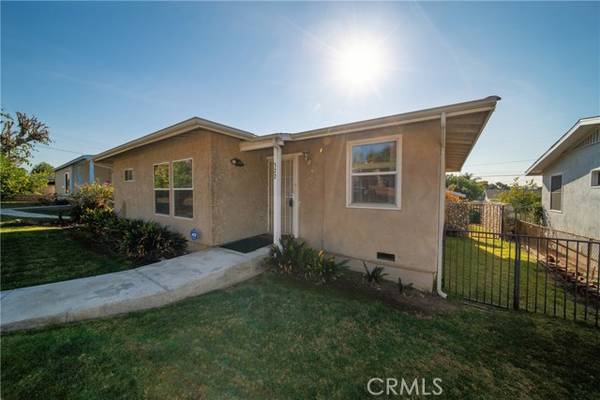 322 W 4th Street, San Dimas, CA 91773