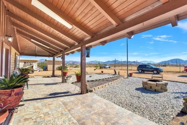 16124 Meridian Road, Lucerne Valley, CA 92356