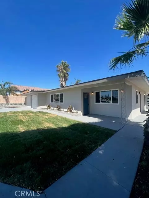 465 N Maple Avenue, Rialto, CA 92336