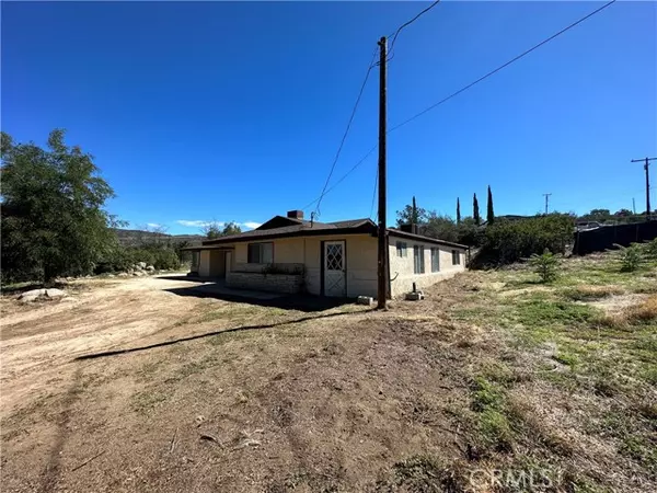 58731 Burnt Valley Road, Anza, CA 92539