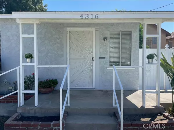 El Monte, CA 91731,4316 Cypress Avenue