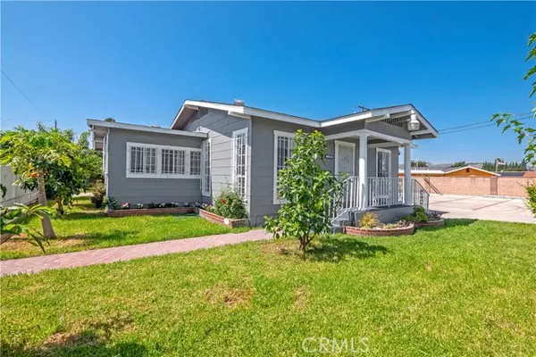 15306 Gale Avenue, Hacienda Heights, CA 91745