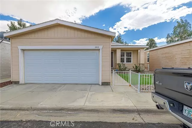 Rosamond, CA 93560,2418 Grandview Terrace