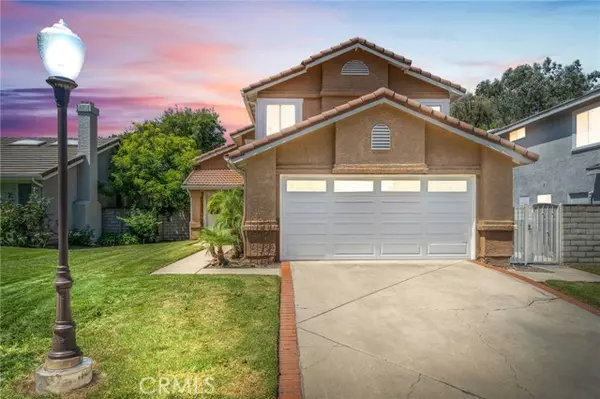 891 Arbor Circle, La Verne, CA 91750