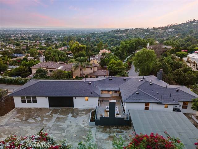 335 Skycrest Road, La Habra Heights, CA 90631