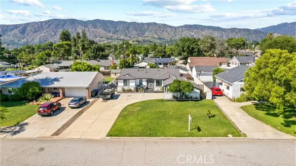 515 Sycamore Avenue, Glendora, CA 91741