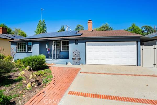 429 W Mariposa Street, Altadena, CA 91001