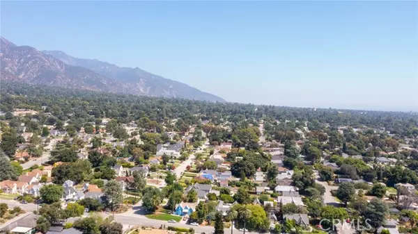 Altadena, CA 91001,429 W Mariposa Street