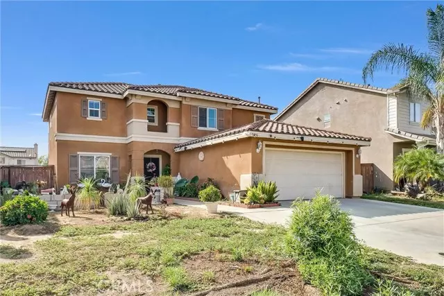 Perris, CA 92571,3296 Aster Lane