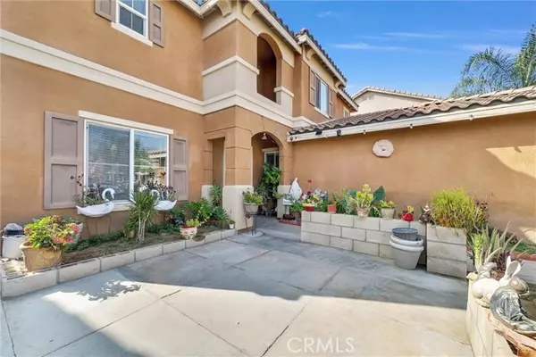 Perris, CA 92571,3296 Aster Lane