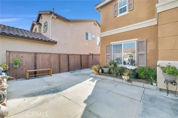 Perris, CA 92571,3296 Aster Lane