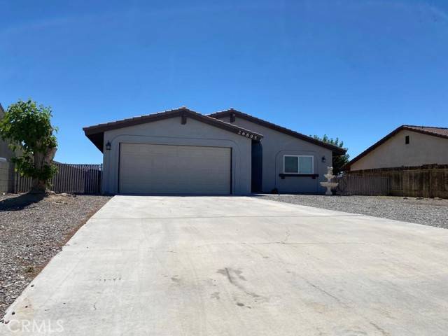 26895 Lakeview Drive, Helendale, CA 92342