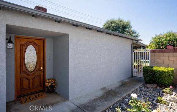 1303 N Shirlmar Avenue, San Dimas, CA 91773