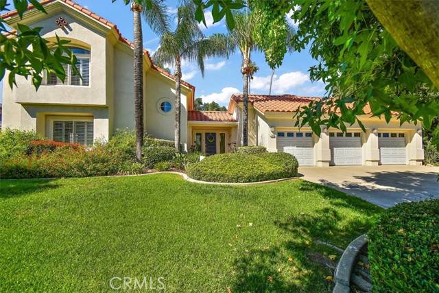 1149 Sunset Court, Upland, CA 91784