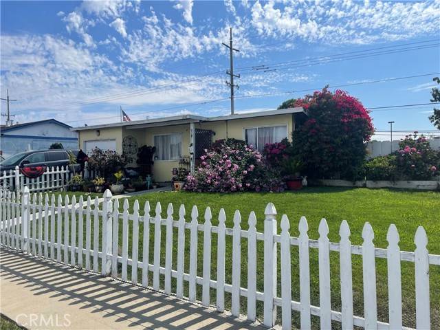 1242 Bolero Avenue, Salinas, CA 93906